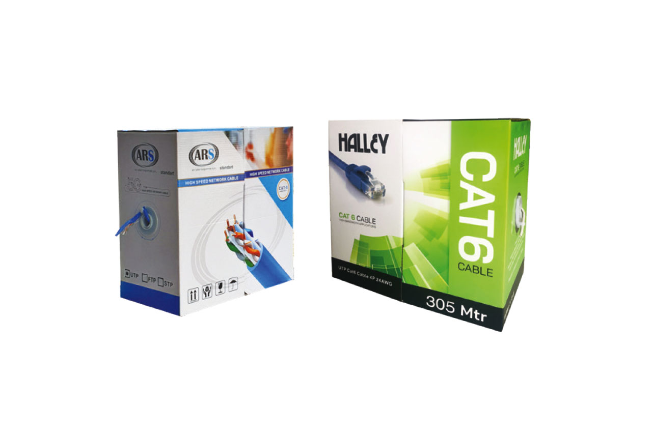 TV, Telefon ve İnternet Ekipmanları