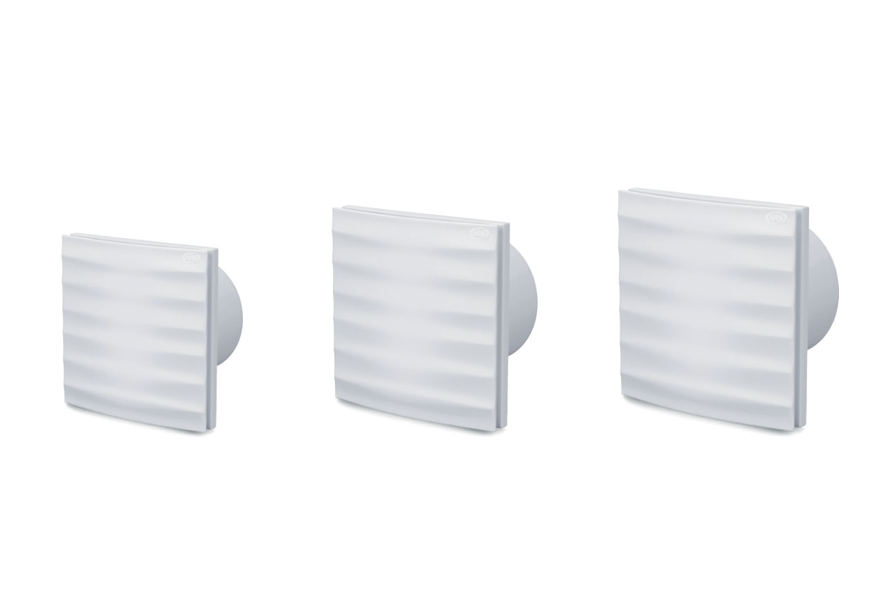 Alize Aspiratör Serisi