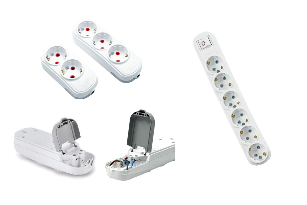 Grup Prizler Halogen Free Alev Yaymaz