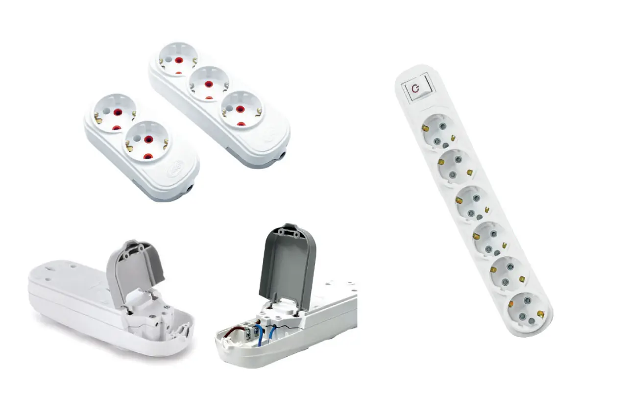 Grup Prizler Halogen Free Alev Yaymaz