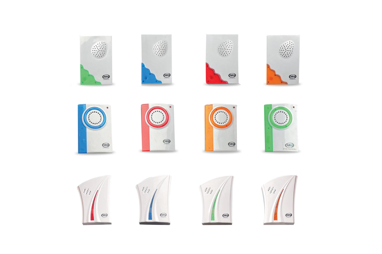 Ziller / Zil Butonları